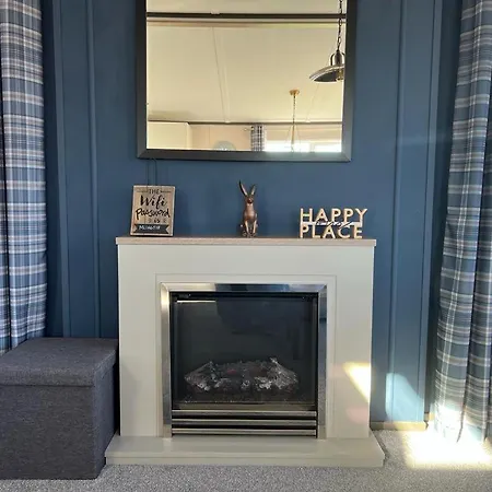 بيت خشبي Darwin With Hot Tub